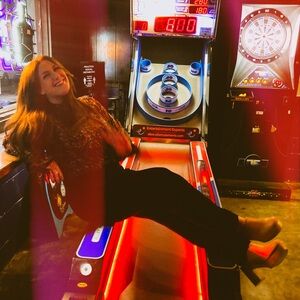 Meet your Posher, Elsa